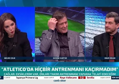 "F.Bahçe'nin en büyük eksiği..."