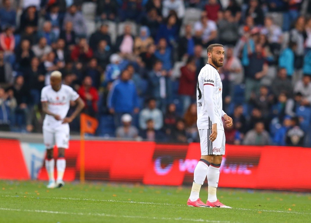 Cenk Tosun’un babasından sert açıklamalar