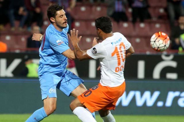 Günün transfer iddiaları 27 Mayıs 2016