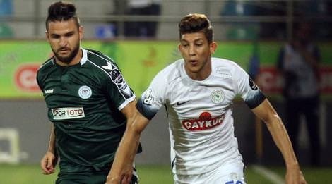UEFA’ya Türk damgası! Sıralama altüst oldu