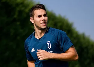 Marko Pjaca Beşiktaş'a