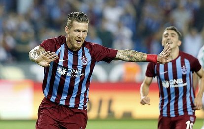 Juraj Kucka’dan Trabzonspor itirafı!