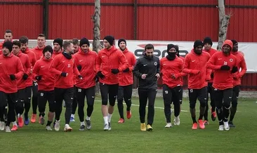 Gençlerbirliği rahatlayamadı