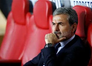 Aykut Kocaman ile anlaşma tamam!