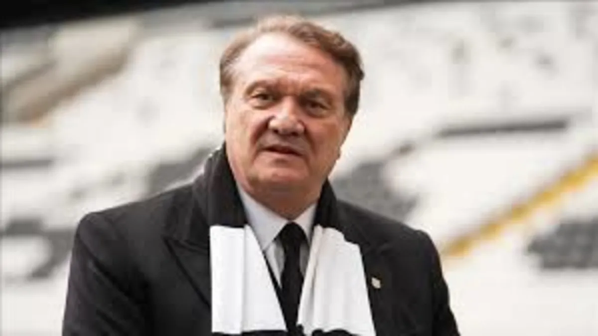 Beşiktaş'tan istifalar sonrası hamle geldi!