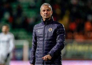 Kartal'a flaş sözler! "Mourinho'yu getirseler..."