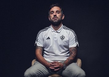Kayserispor yeni teknik direktörünü duyurdu!