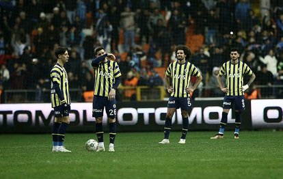 Jorge Jesus’suz Fenerbahçe Konyaspor’u ağırlıyor!