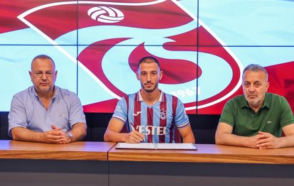 Trabzonspor Arif Boşluk ve Ali Şahin Yılmaz ile sözleşme yeniledi