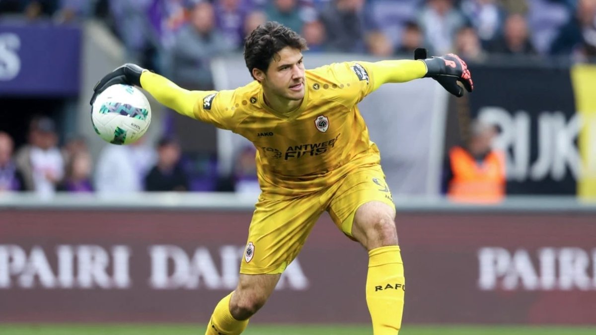 Galatasaray transferden vazgeçti! İşte cep yakan bonservis talebi Galatasaray transferden vazgeçti! İşte cep yakan bonservis talebi