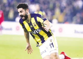 Mehmet Ekici, Fenerbahçe'yi ipten aldı