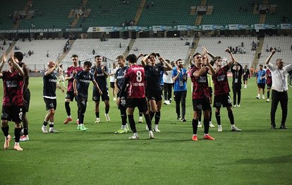 TÜMOSAN Konyaspor 1-2 Corendon Alanyaspor | MAÇ SONUCU