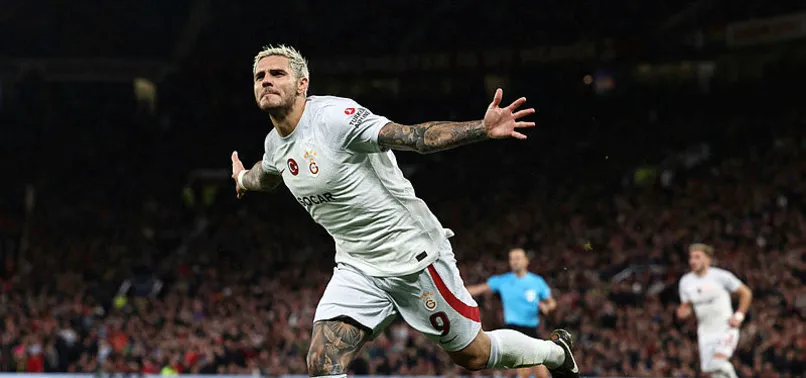 UEFA'dan Galatasaray paylaşımı! Yenilmez...