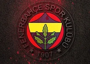 Fenerbahçe'den teşekkür mesajı