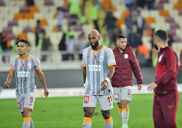 Cimbom’dan sürpriz start