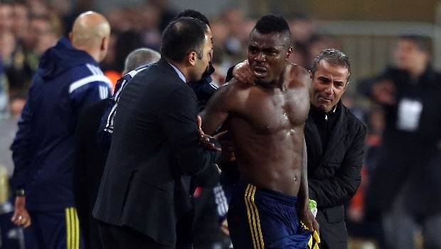 62 Milyonluk fiyasko Emmanuel Emenike