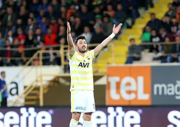 Tolgay Arslan formayı kaptırdı