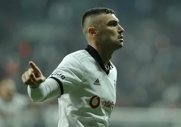 Rekor satış için Burak’lı teşekkür