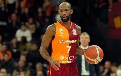 Galatasaray MCT Technic yenilgisiz olan Würzburg Baskets’i ağırlıyor!