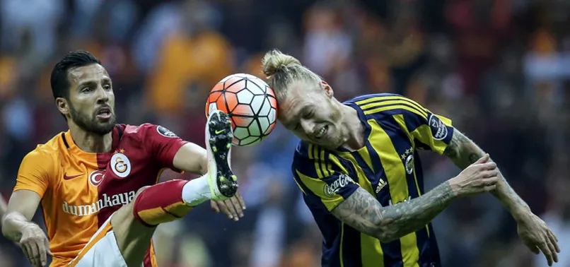 Avrupa devleri, Simon Kjaer'in peşinde