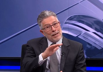 Vitor Melo Pereira: Türk hakemliğinin sorunu istikrar!