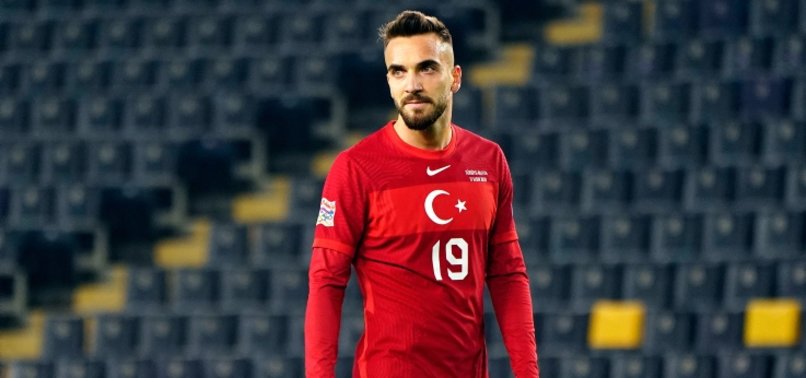 Galatasaray'dan Kenan Karaman atağı! Fatih Terim...