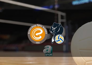 Eczacıbaşı - Imoco Volley Conegliano maçı ne zaman?