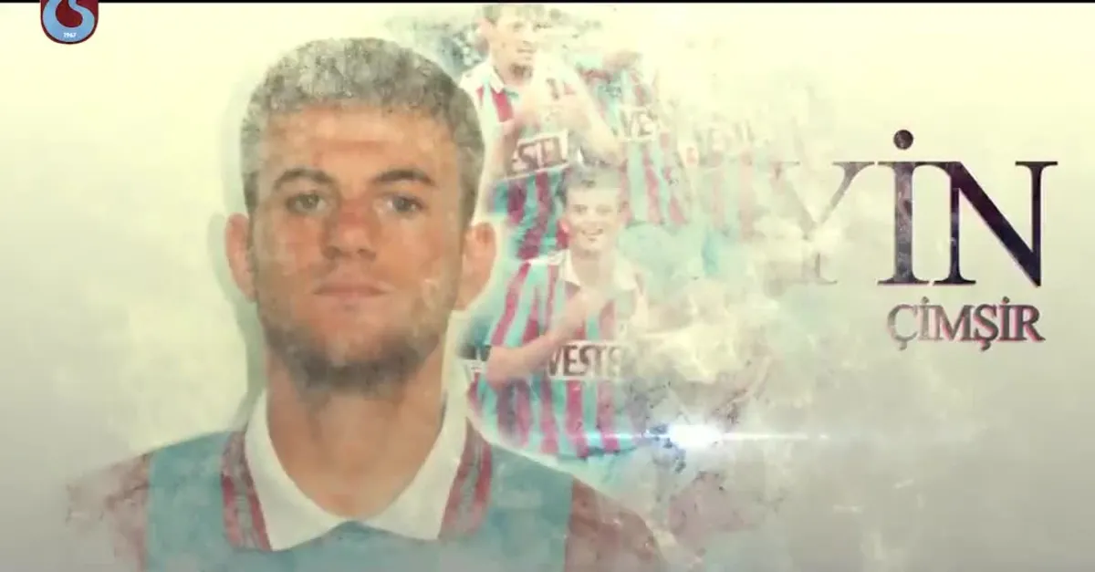 Hüseyim Çimşir'den taraftara çağrı!
