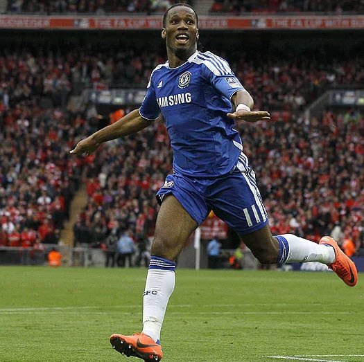 Telegraph, tüm zamanların en iyi Chelseali 11’ini seçti