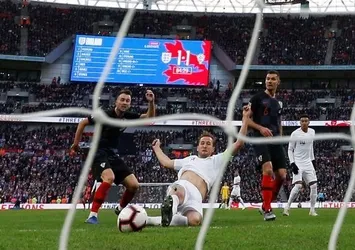 Hırvatistan, B Ligi'ne düştü