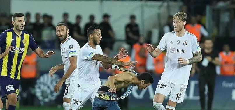 Beşiktaş'tan Josef de Souza açıklaması!