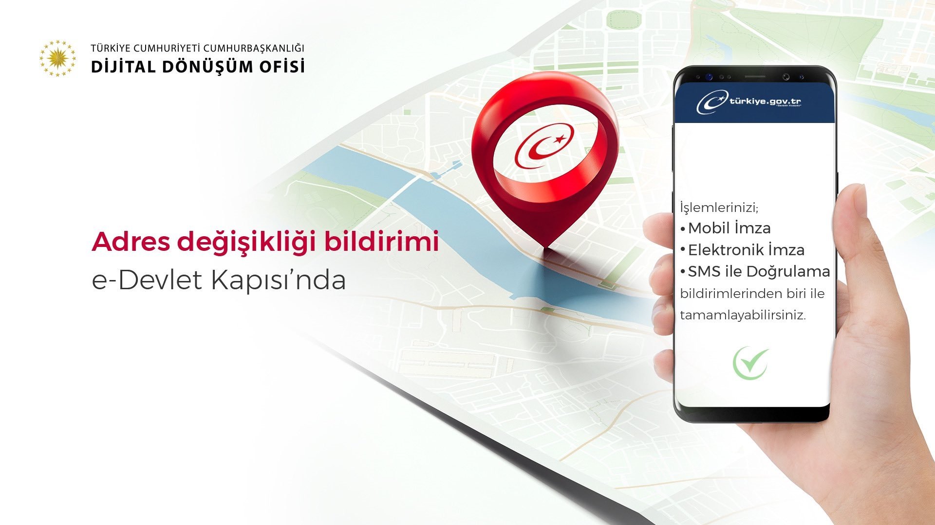 Adres Degisikligi Bildirimi Nereden Ve Nasil Yapilir Adres Degisikligi Bildiriminde Yeni Donem Basliyor E Devlet Aspor