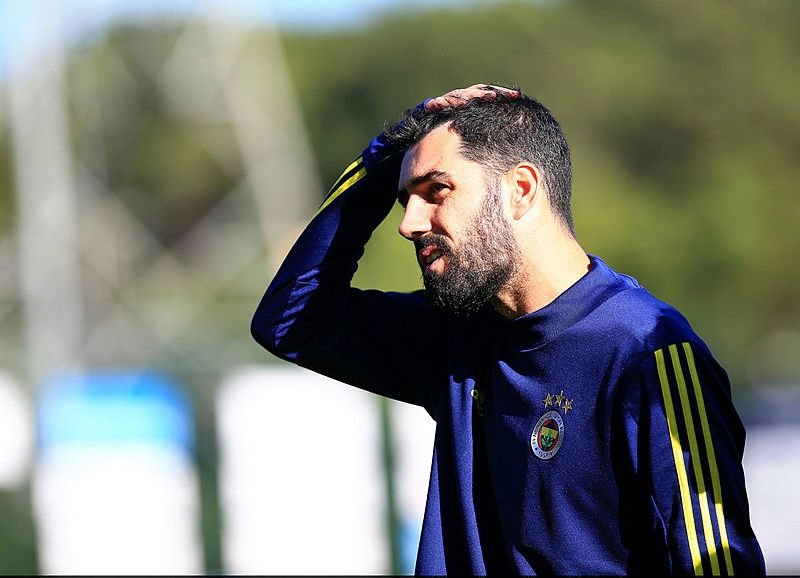 Fenerbahçe’den Luis Neto’ya veto!