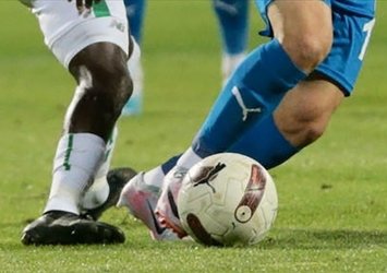 1. Lig'de 36. haftanın hakemleri açıklandı!