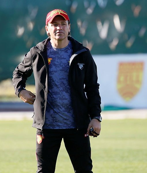 Abdullah Avcı’dan şampiyonluk sözleri