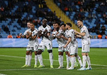 Kocaeli adım adım Süper Lig'e!