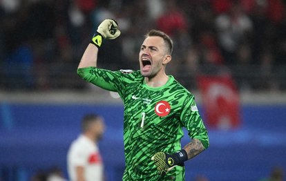 Mert Günok, Fenerbahçe’ye imza atıyor!