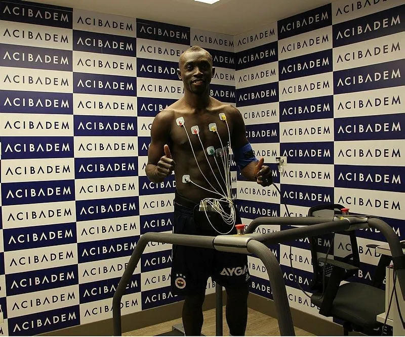 Fenerbahçe Papiss Cisse'yi resmen açıkladı! - 2