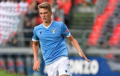 SON DAKİKA TRANSFER HABERLERİ: Adana Demirspor Florent Shehu’yu kadrosuna kattı