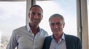 Ferdinand’dan Mourinho’ya: Yakında görüşürüz