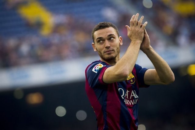 Galatasaray, Vermaelen’i transfer etmek istiyor