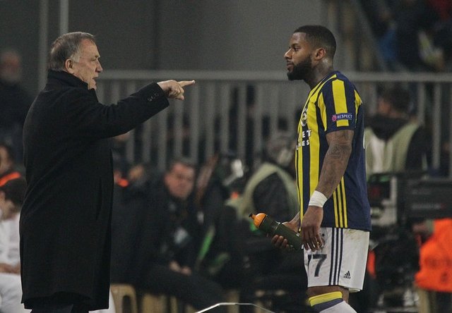 Fenerbahçe’de Lens krizi