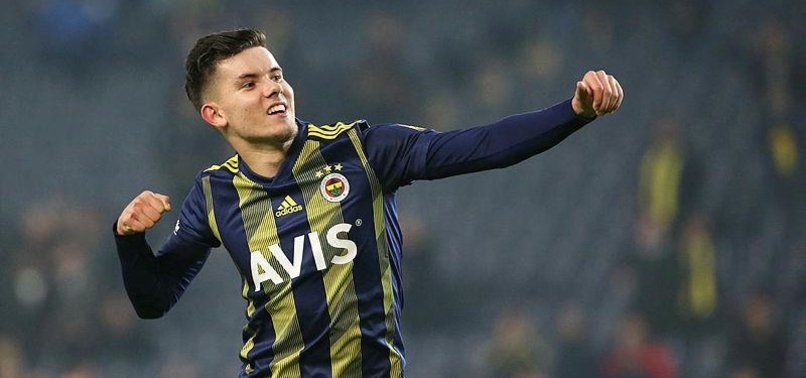 Cocu’nun gözü Ferdi’de