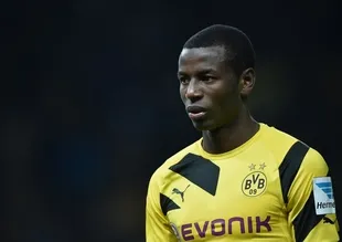 Galatasaray'da son aday Adrian Ramos!