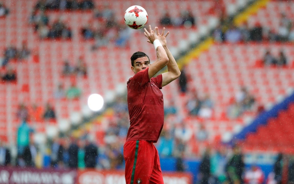 Pepe, Beşiktaş için yakında yola çıkıyor