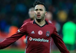 Trabzonspor, Kerim Frei'ın peşinde!