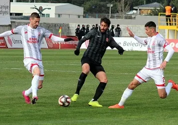 Ümraniye kayıplarda
