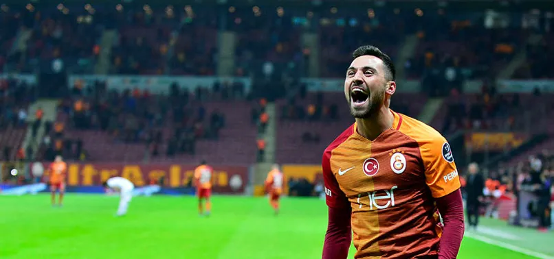 Sinan Gümüş'ten yönetimi şaşırtan istek