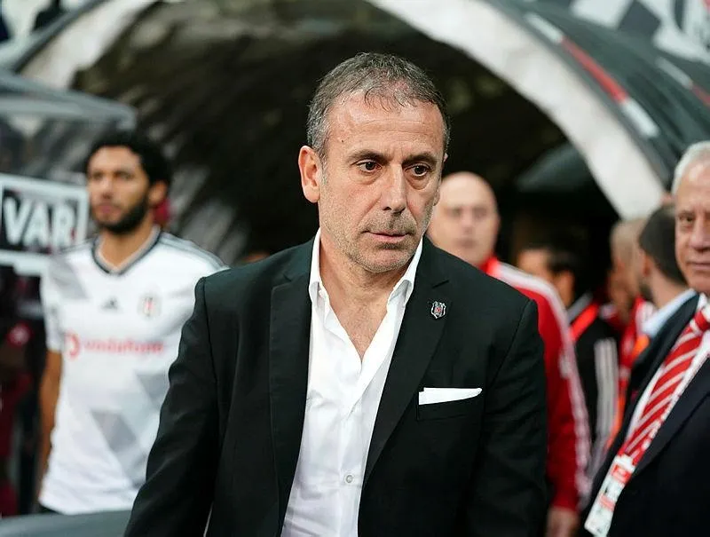 Abdullah Avcı'dan flaş transfer açıklaması! - 2