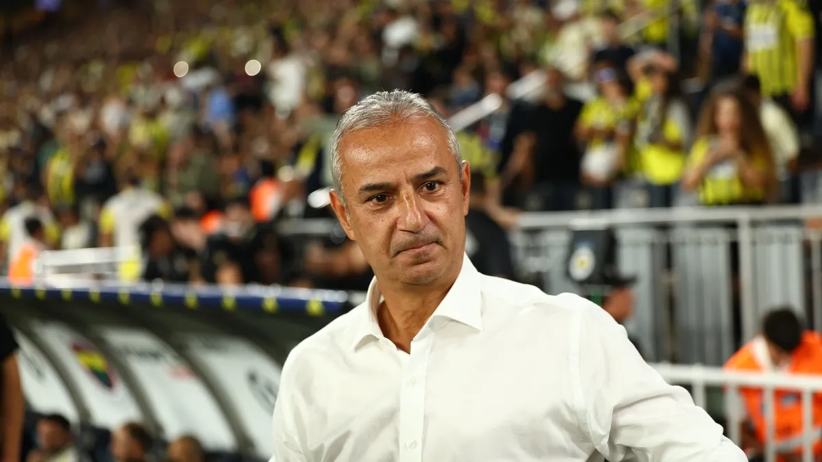 Photo: aspor.com.tr İsmail Kartal